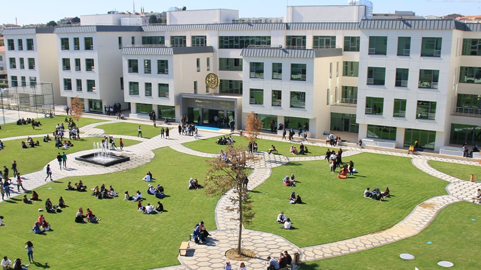 Biruni University