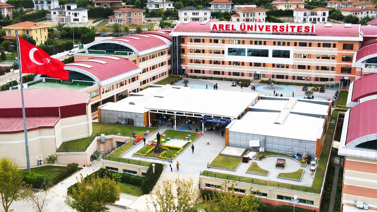 İstanbul Arel University
