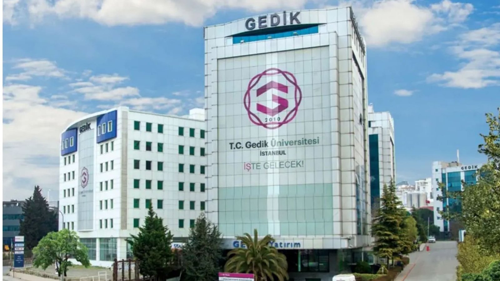 İstanbul Gedik University