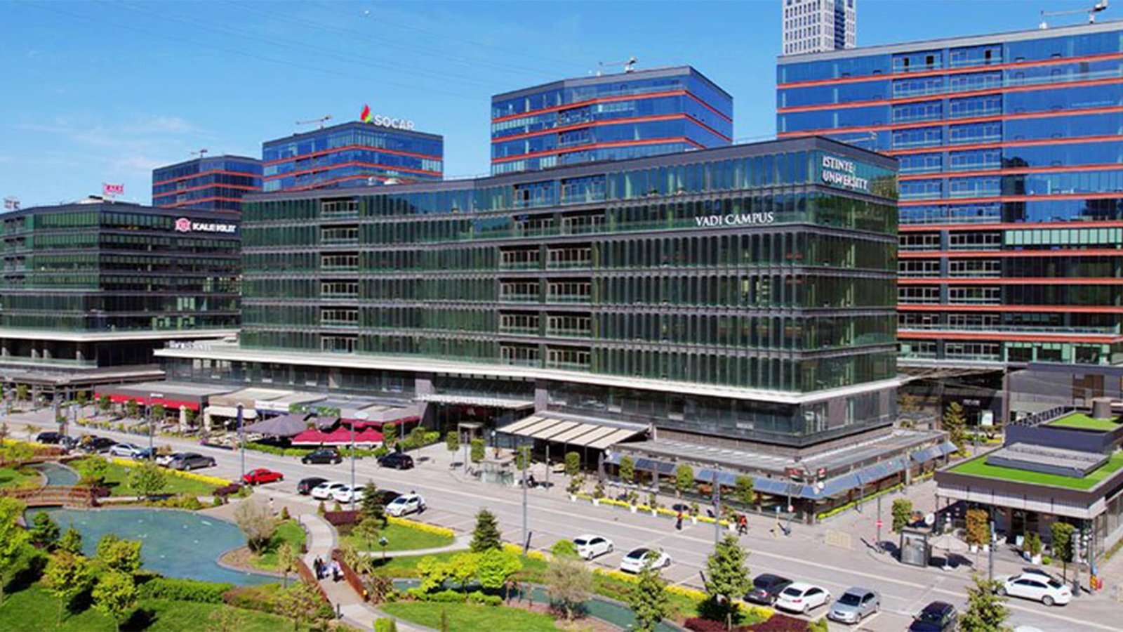 İstinye University