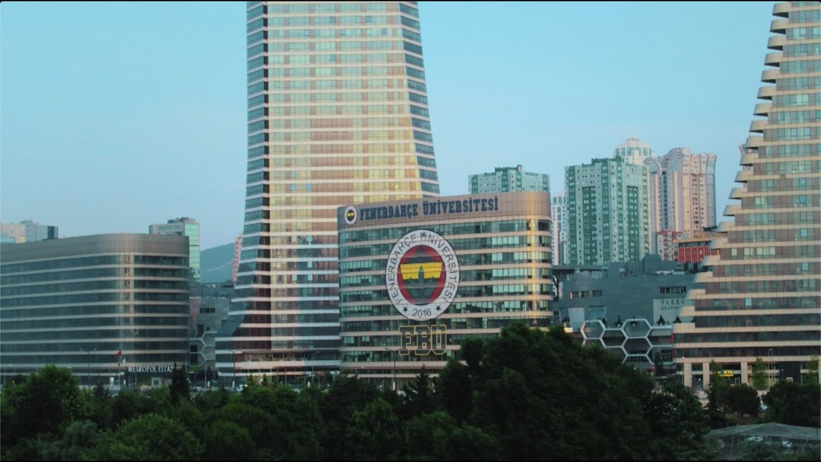 Fenerbahçe University