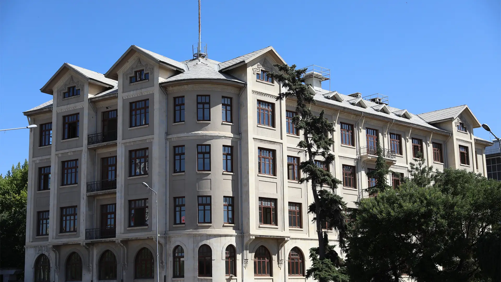 Ankara Medipol University