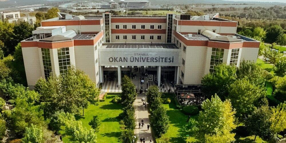 Okan University