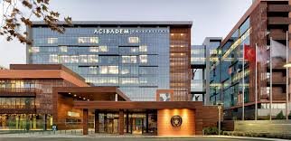 İstanbul Acibadem University