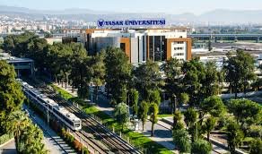 İzmir Yasar University