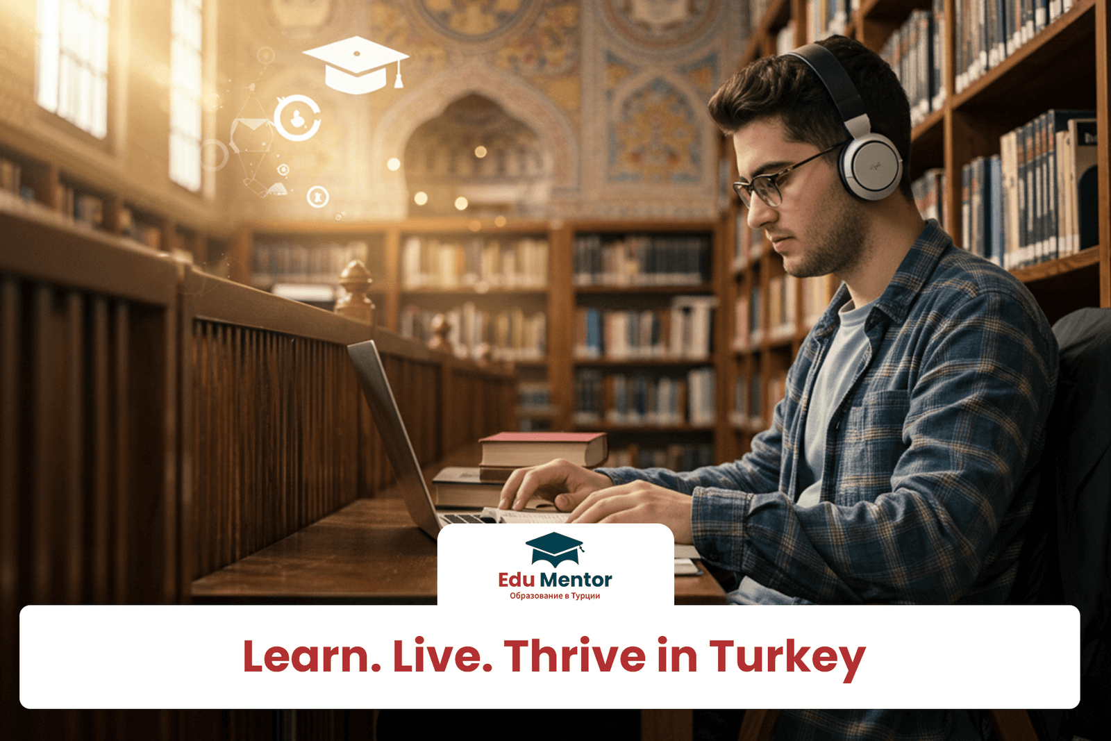 University Education in Turkey for International Students: Opportunities and Benefits
