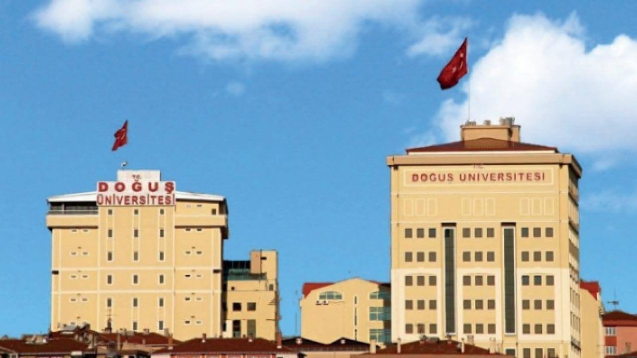 İstanbul Doğuş Universit